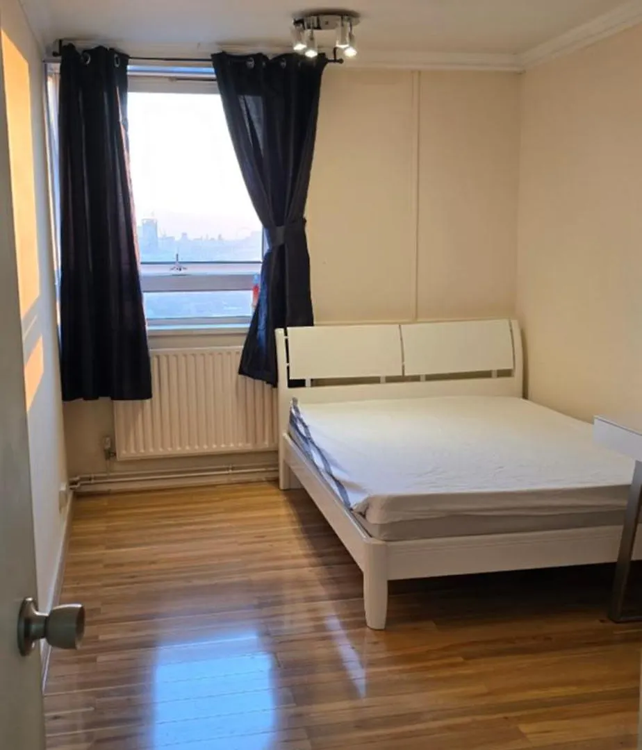 Thames View Appartment London