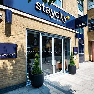 Appart hôtel Staycity Greenwich High Road, Londres