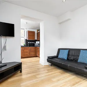  Appartamento Aldgate Flats