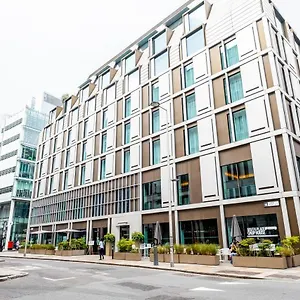 Hotel South Place, Londres